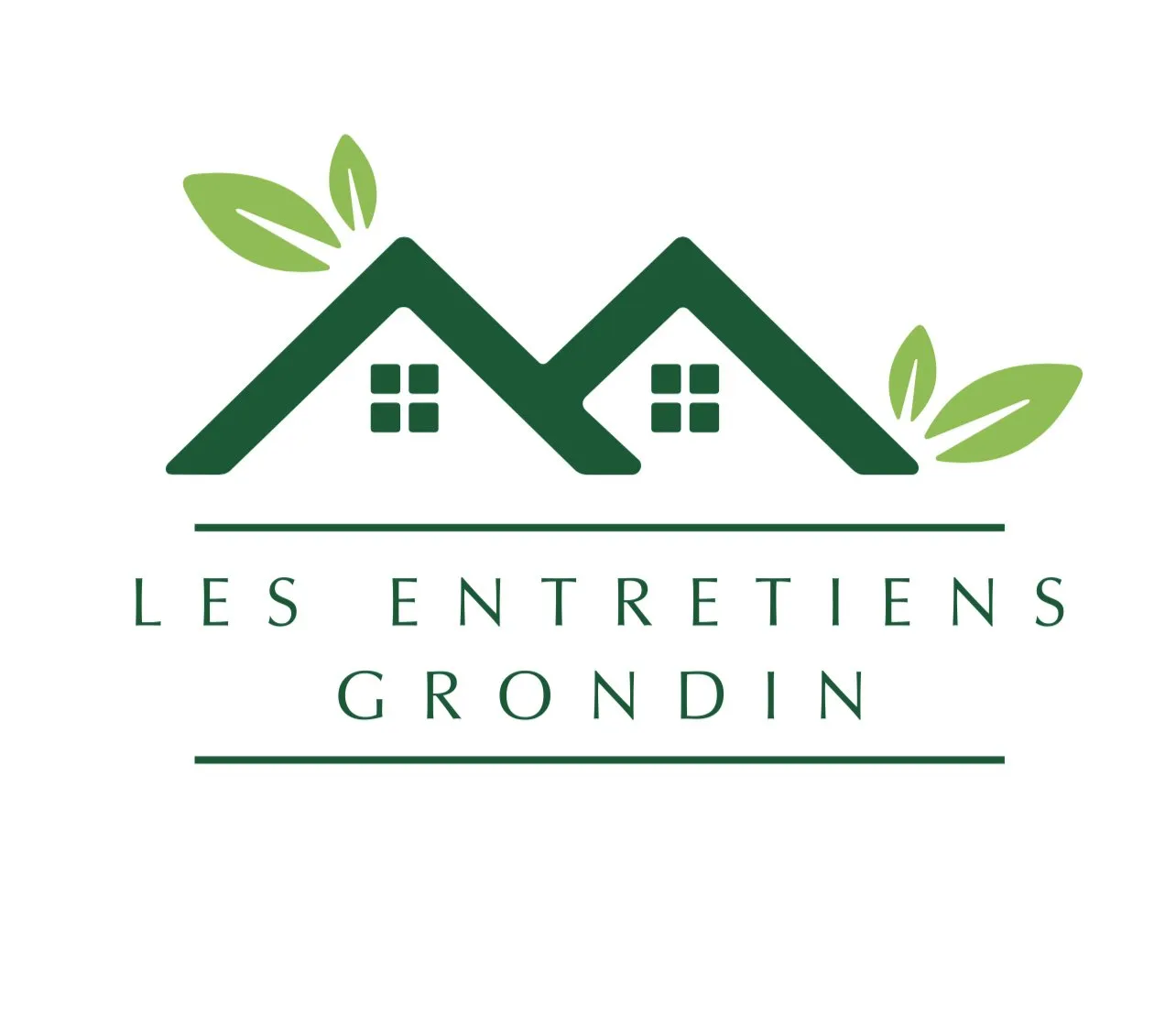 Logo Les Entretiens Grondin